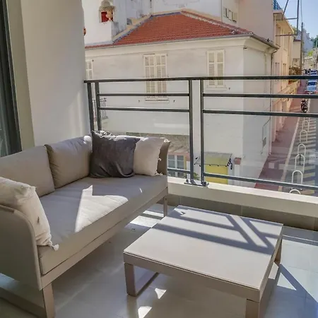 Upstays Forville Terrace 68m2 Appartamento