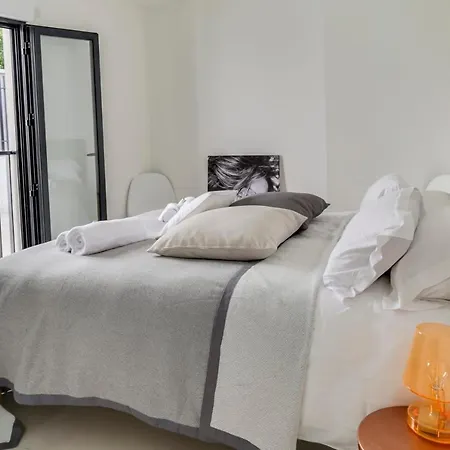 Upstays Forville Terrace 68m2 Appartamento *